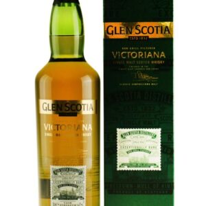Glen Scotia Victoriana