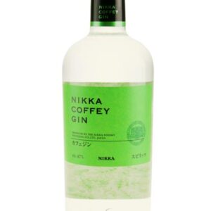 Nikka Coffey Gin