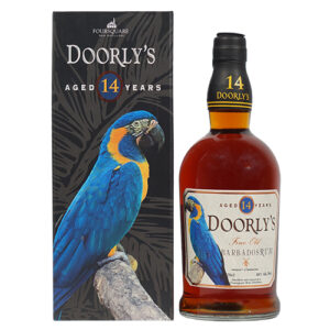 Doorly 14