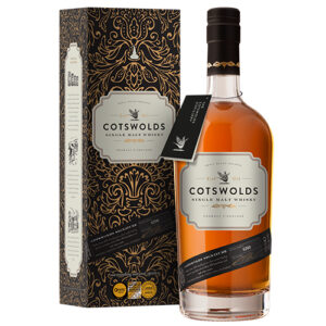 Cotswolds Signature Whisky